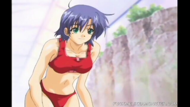 Horny Boy Showers His Love On His Childhood Friend