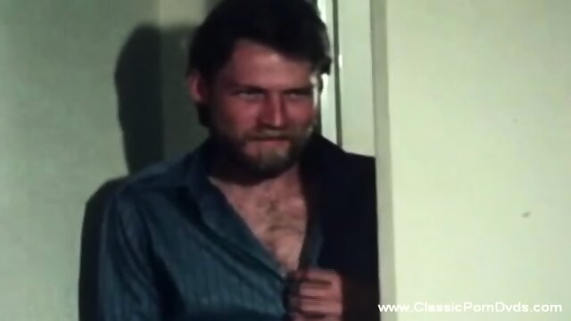 Sexy Film Clip From The Golden Age Of Seduction Moment