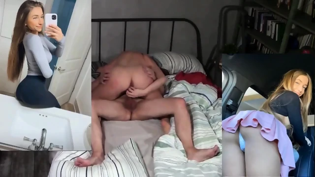 Older man fucking my my GF