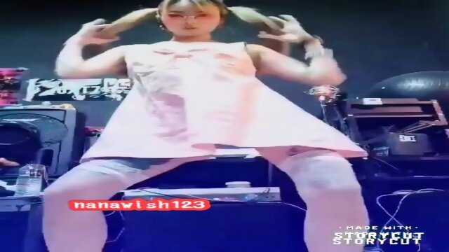 amateur nerdy asian crazy Erotic dance Collection by nanawish