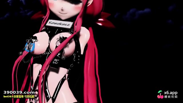ãR18-MMDãVocaloid Happysynthesizer