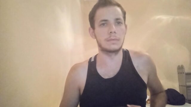 Gergely MolnÃ¡r - Cute fuck is working