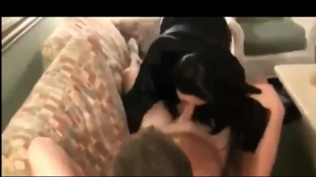 Documenting My Wife’s First Time Being Shared