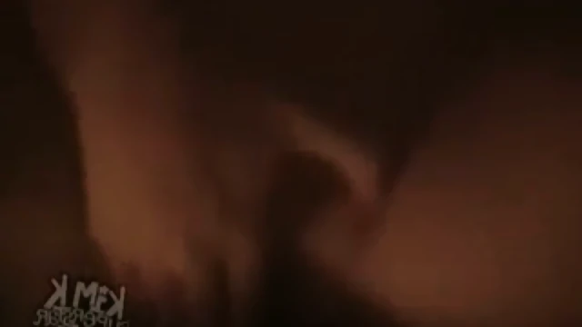 Kim Kardashian sex tape 2007