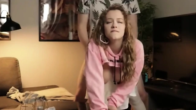 Wow! I fucker her ass!!! (319)