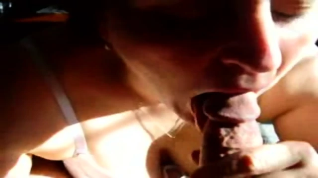 Wife experience with sperm