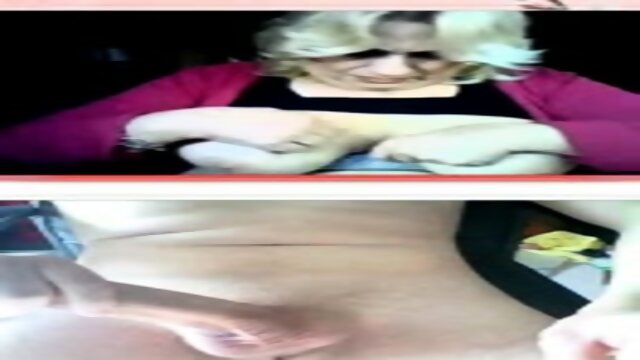 Ruling C2c World Msn 64yo Grandma Sol Live