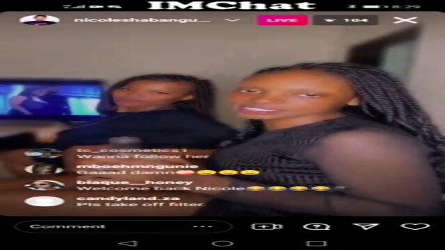 Ebony milfs strip naked