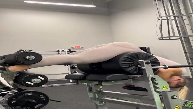 rachel vera russian muscle firm bubble butt