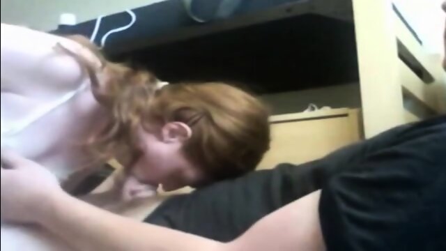 Very good blowjob from my girl