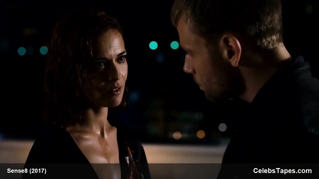 Valeria Bilello exposed naked