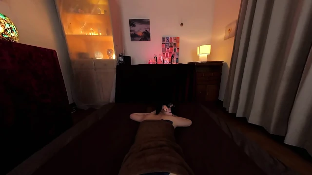 I Want You To Feel Good P1