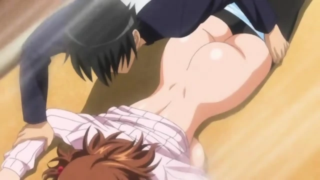 triple ecchi episode 2