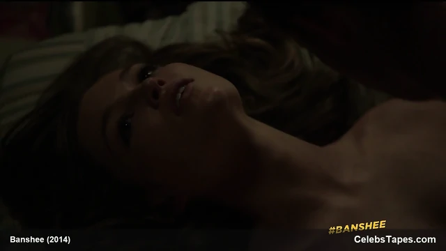 Lili Simmons rough sex