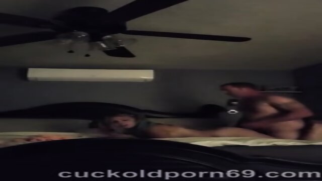 A Hotwife gets BBC for her birthday