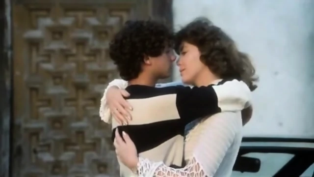 Blackmailed into stripping in front of window