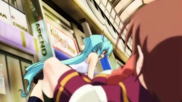 hentai tentacles are here to impregnate beauty sex scenes hentai