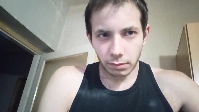 Gergely MolnÃ¡r - My big juicy fuck