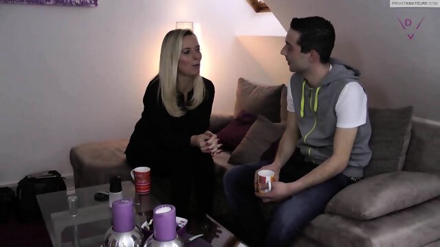 Dirty-Tina - Ich bin ein User! - Ich durfte sie ficke