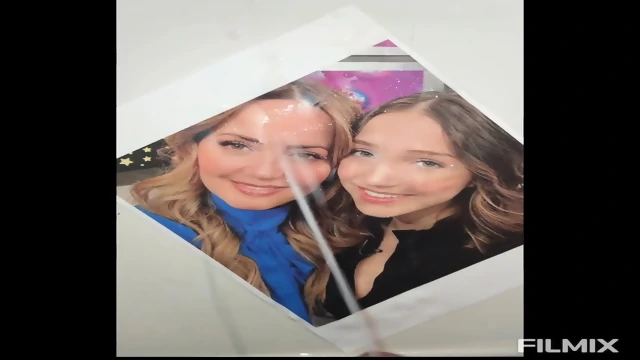 Tribute Cum Andrea Legarreta