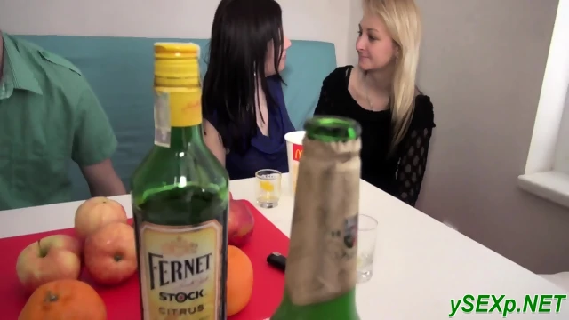 Fascinating babe gets fucked