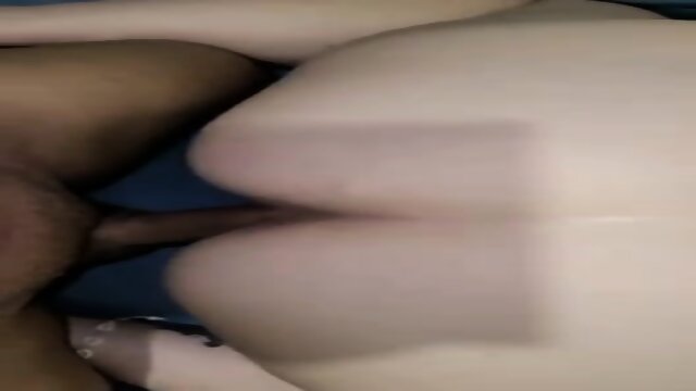 Caramel cock for white chocolate pussy