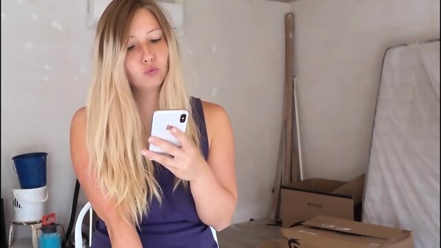 Ein Wunsch wurde wahr