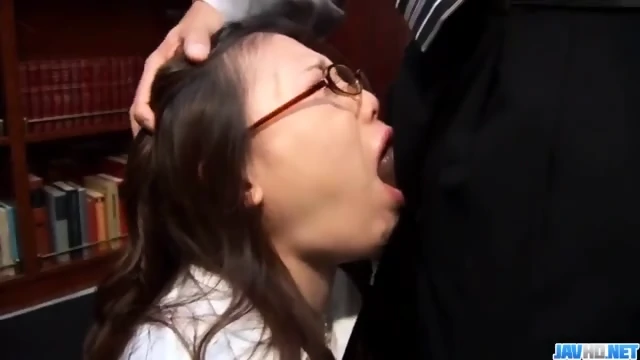 Perfect Sex Story Along Asian Secretary,ÃÂ ibuki