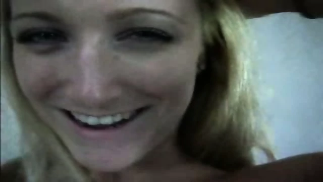 Cameraman can`t keep his fingers