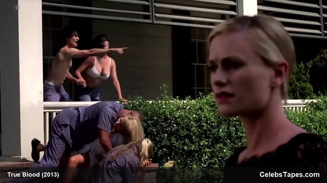 Karolina Wydra nude sex video