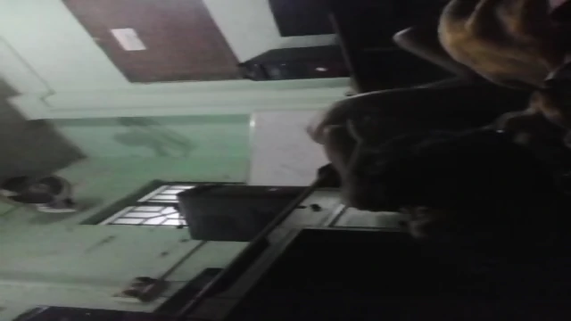 Hardcore sex with Indian GF