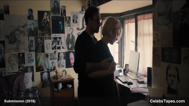 Addison Timlin totally nude