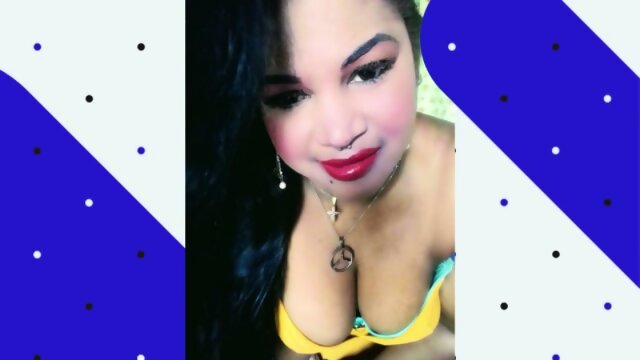 i do show in cam i am latina hot 210422