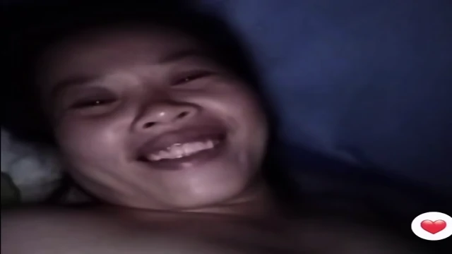 Vietnamese Nguyen Loan showing off in Dong Nai Vietnam