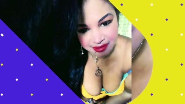 i do show in cam i am latina hot 240422