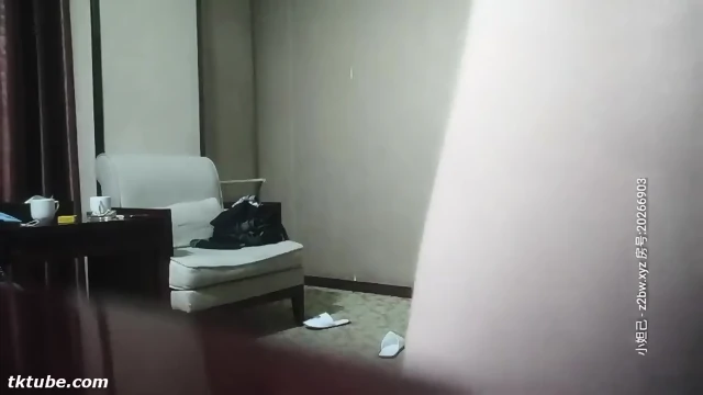 The temperamental aunt who works in the pedicure shop