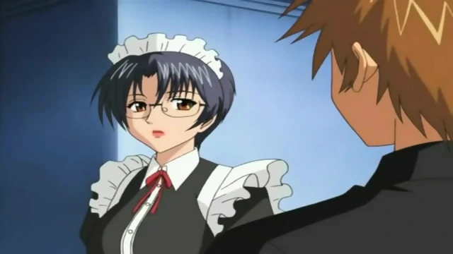 milf mansion episode 1 dubbed