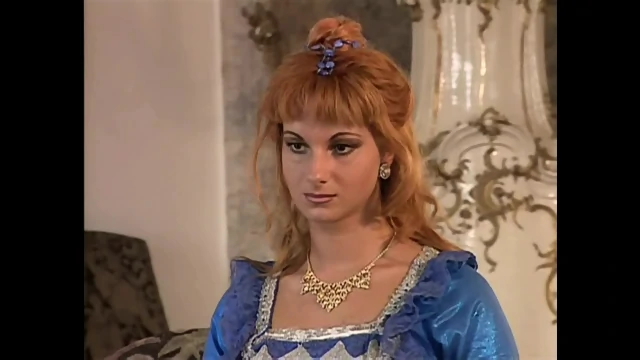 Sex And Swords   The Musketeers (1999, Italy France, French Version, Desire Vinci, Judith Kostner)