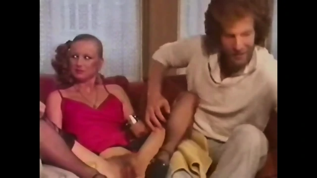 Crystal's Anal Adventures (USA 1978, Crystal Dawn)