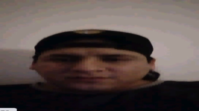 Angelo Zuniga si masturba in webcam davanti a una ragazza di 12 anni