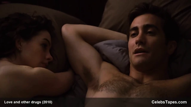 Anne Hathaway nude sex video