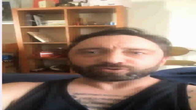 Mira a jose carlos rebollar portela