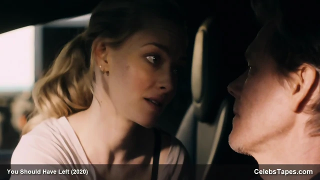 Amanda Seyfried sex scenes