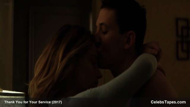 Haley Bennett porno movie