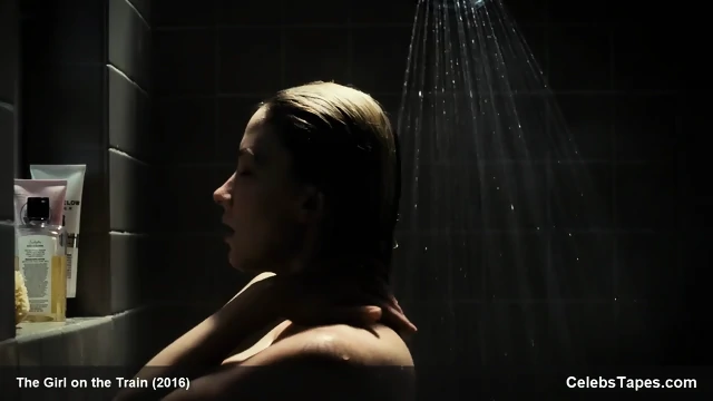 Haley Bennett kompelation sex scenes