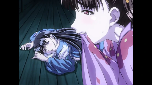 Sora no Iro, Mizu no Iro 2 (60fps)