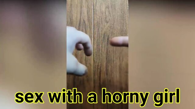 Big dick fucking a tight pussy in close up action