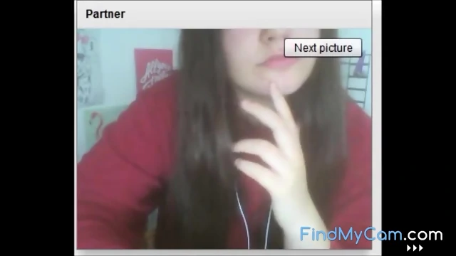 Polish Girl Nipple Clamps on chat