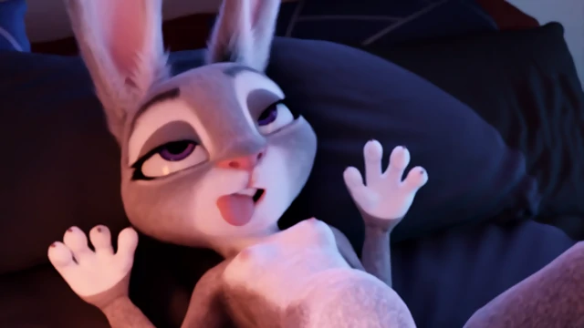 MAI TAI - JUDY HOPPS HMV/PMV