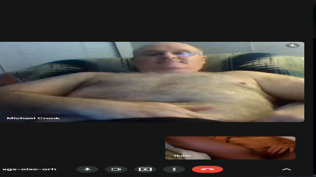 Michael Cronk of midland tx most numpho maniac!